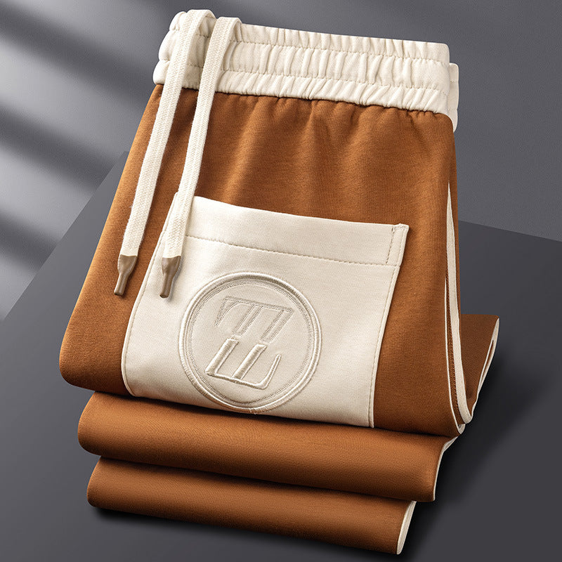 Thomas | Men's Zip Tracksuit for Sports