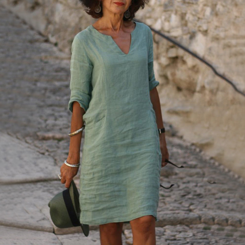 Stylish and Comfortable Dress for Women