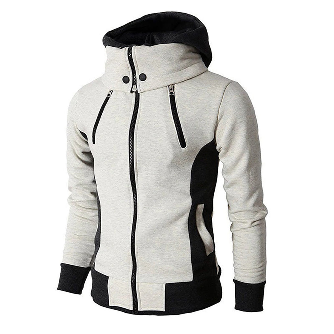Xavier | Men's Cozy Cardigan