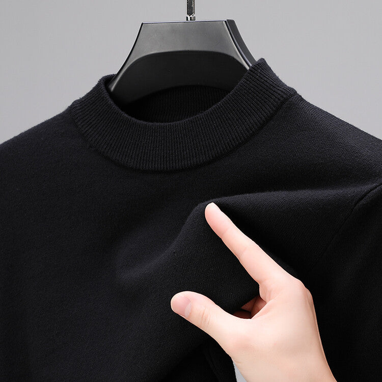 Edward | Luxury cashmere sweater for men