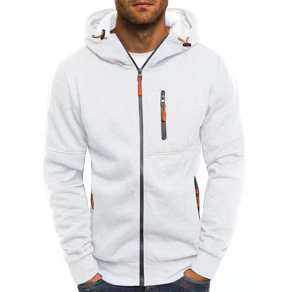 Sebastian | Men's Ultimate Outdoor Cardigan