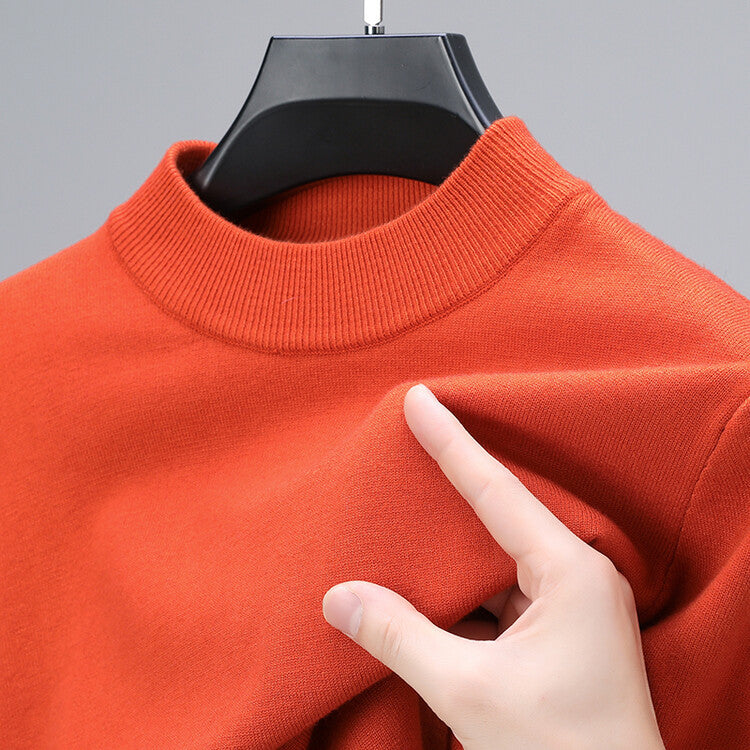 Edward | Luxury cashmere sweater for men