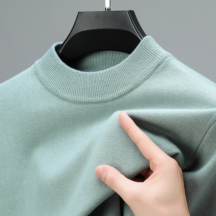 Edward | Luxury cashmere sweater for men