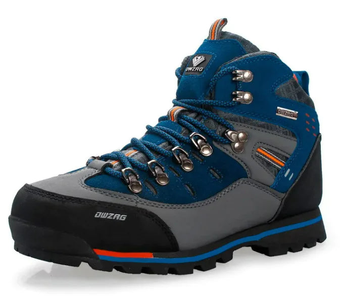 John | Men's Elegant Orthopedic Boots