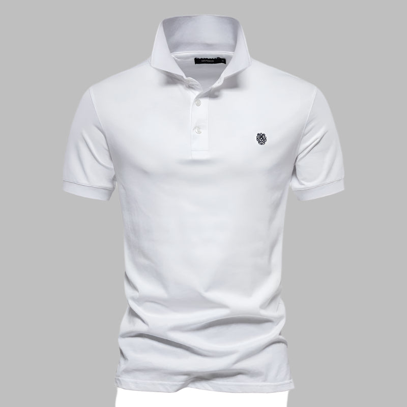 Hugo | Premium Polo