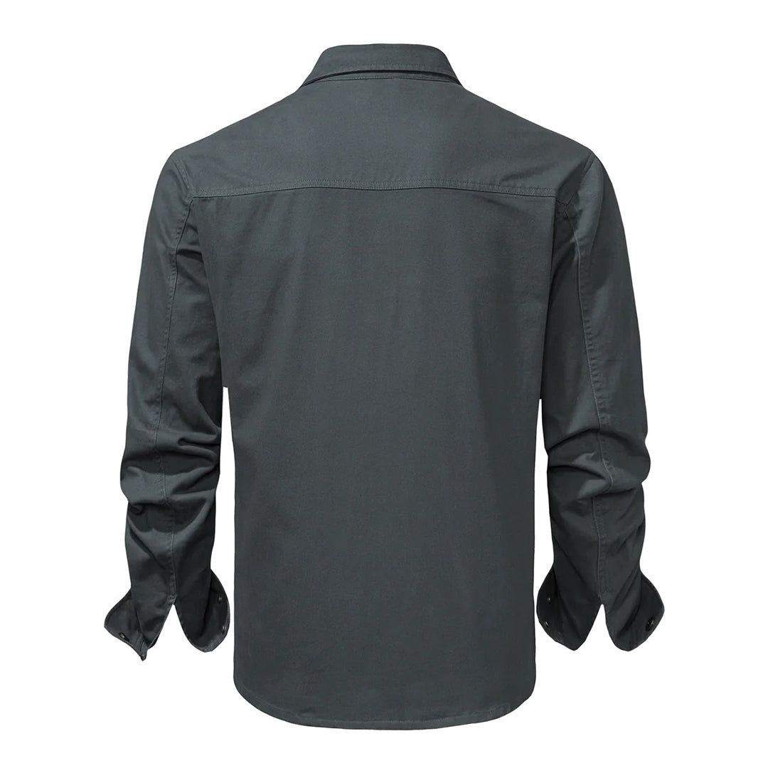 Fashion Street | Tough Men's Shirt