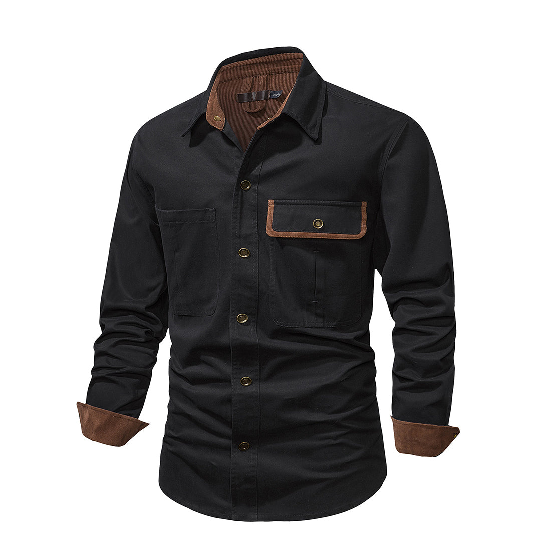Fashion Street | Tough Men's Shirt