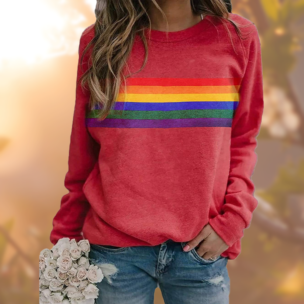 Skye | Chic Winter Sweater for Women