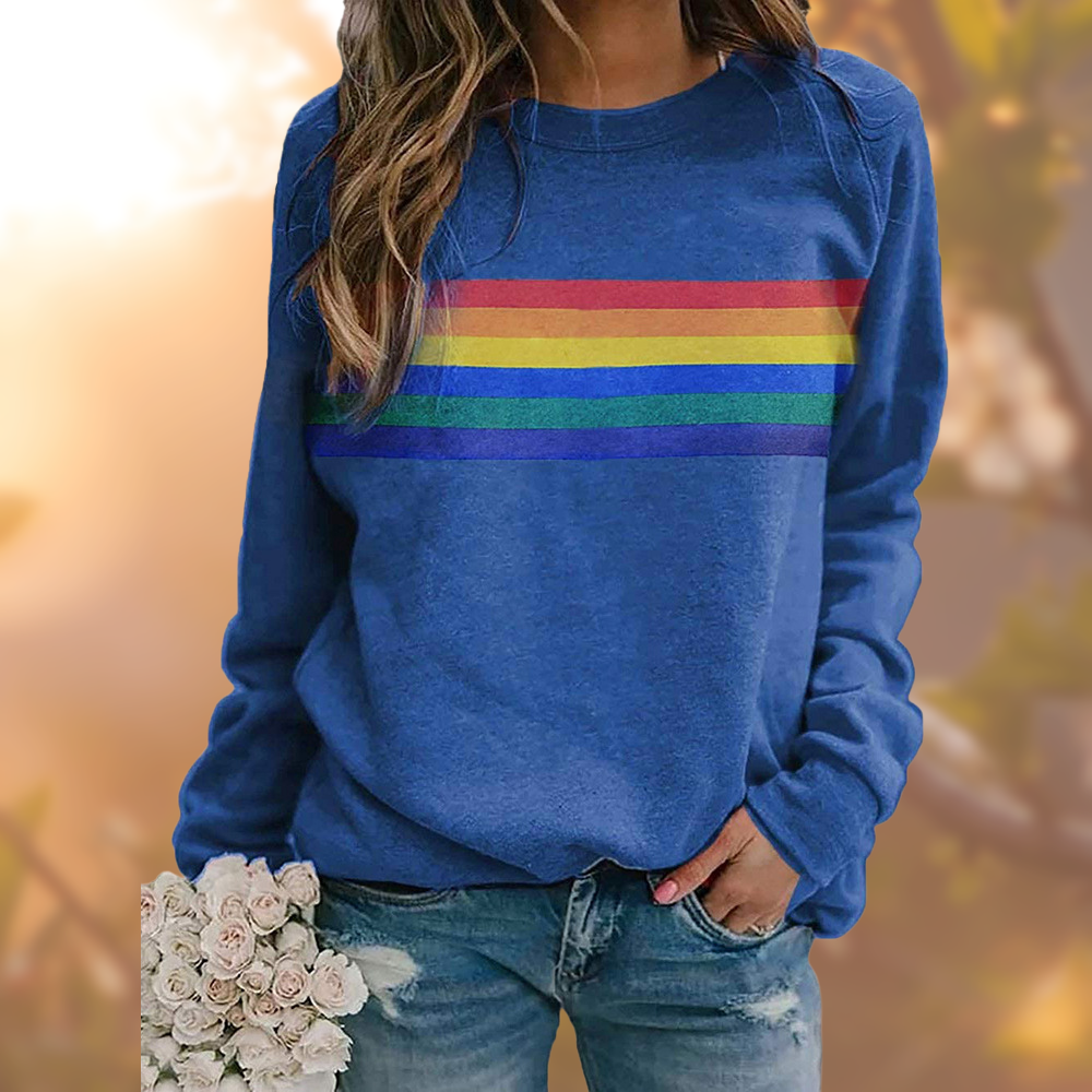 Skye | Chic Winter Sweater for Women