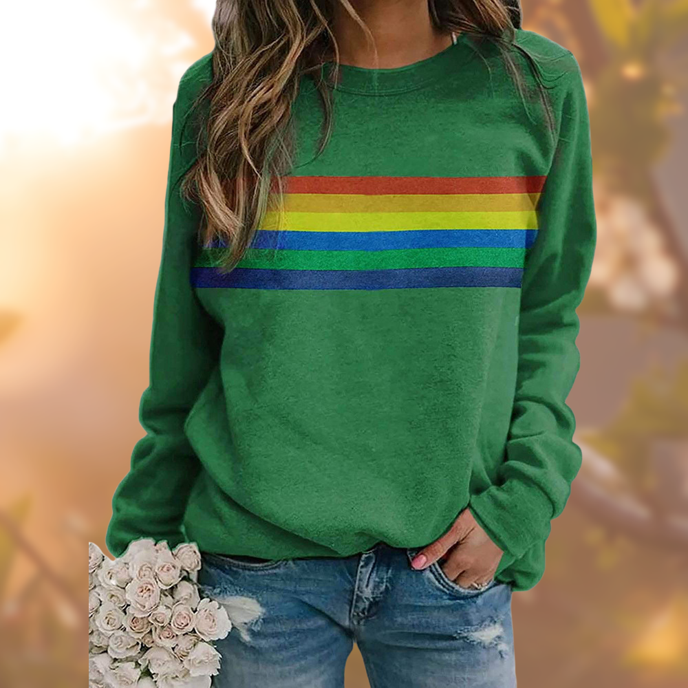 Skye | Chic Winter Sweater for Women