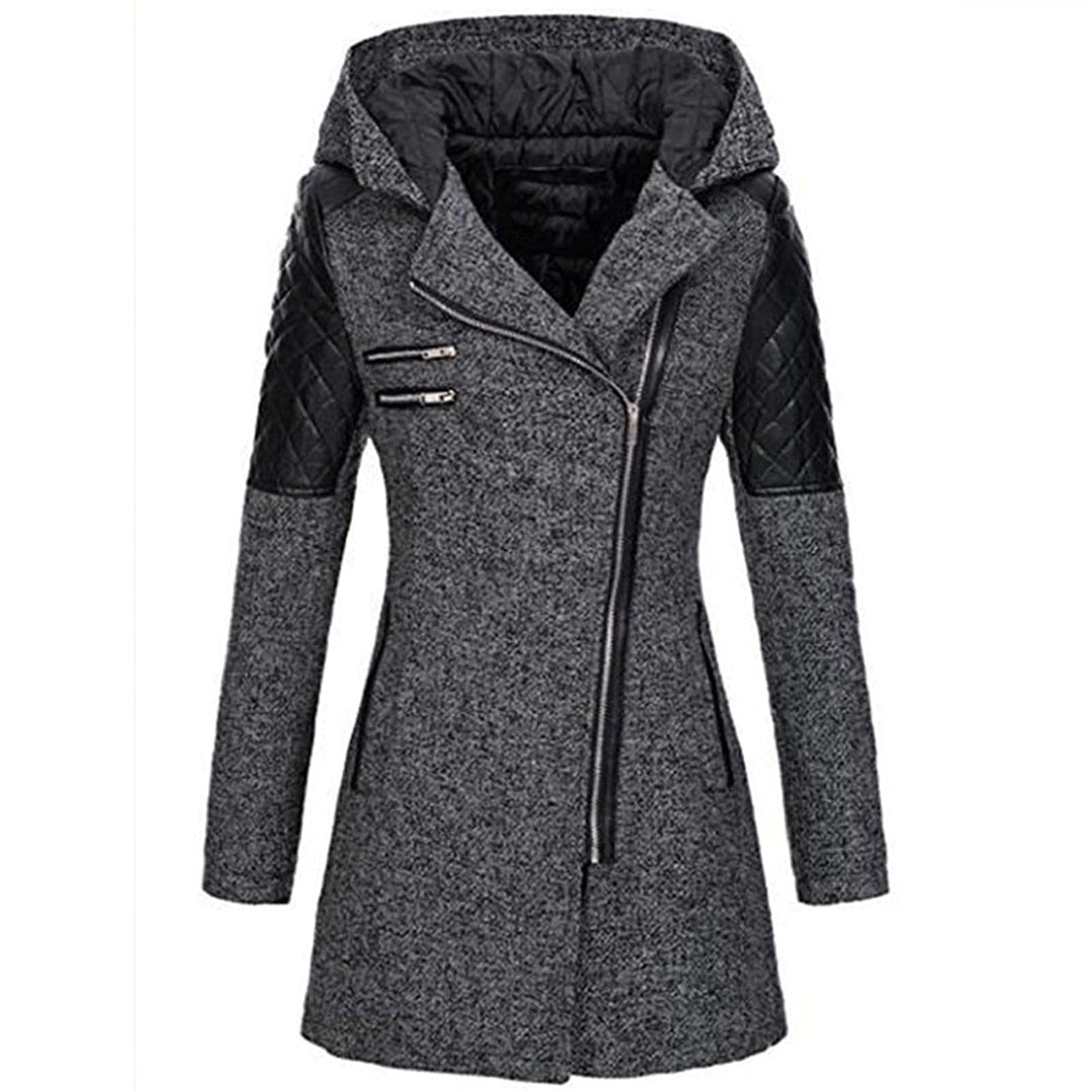 Riley | Women's Hooded Wintercoat