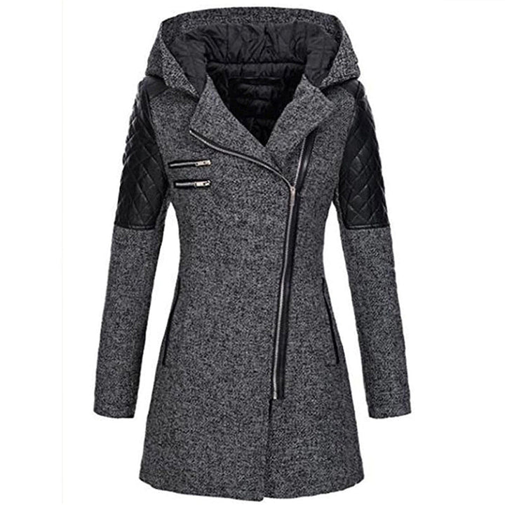 Riley | Women's Hooded Wintercoat