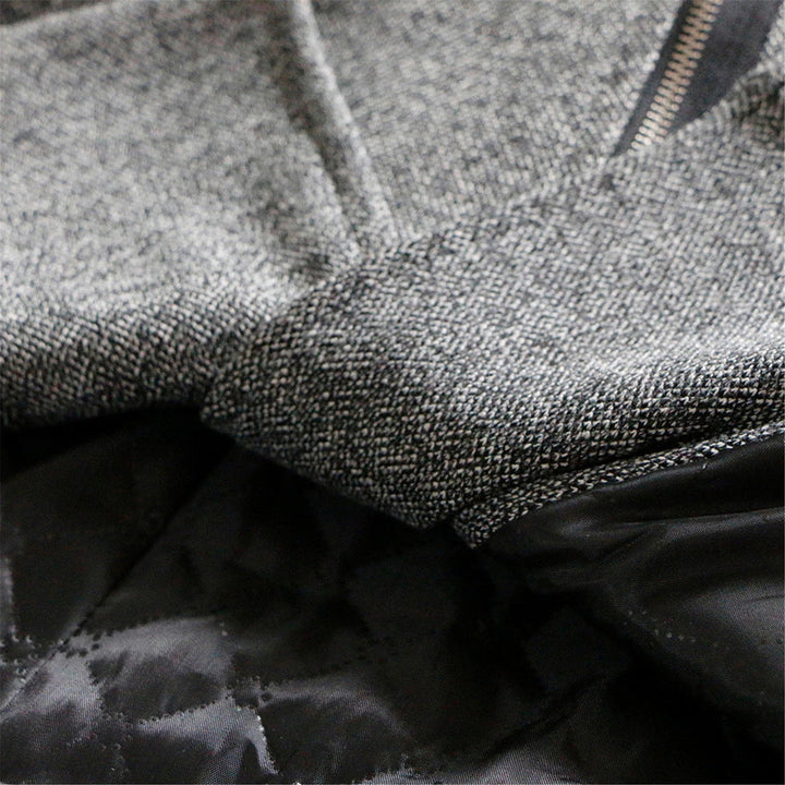 Riley | Women's Hooded Wintercoat