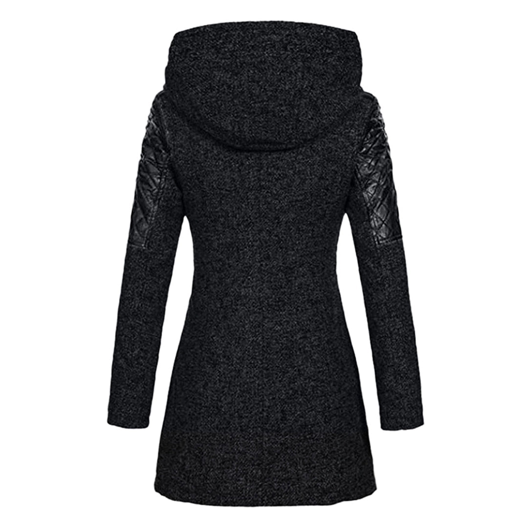 Riley | Women's Hooded Wintercoat