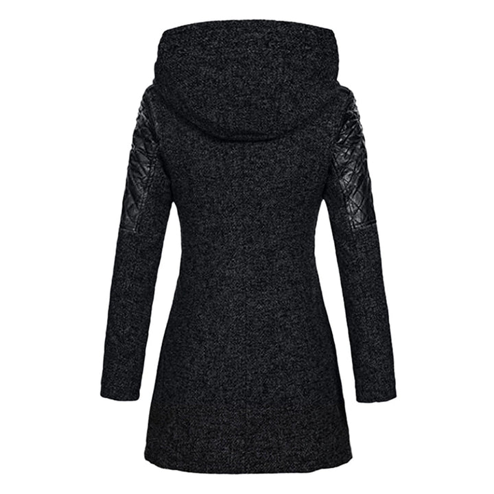 Riley | Women's Hooded Wintercoat