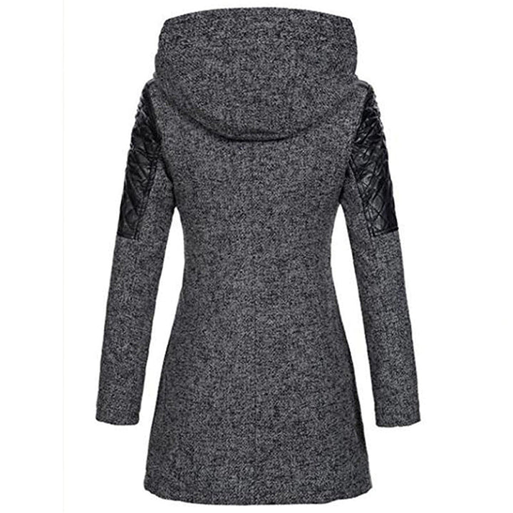 Riley | Women's Hooded Wintercoat