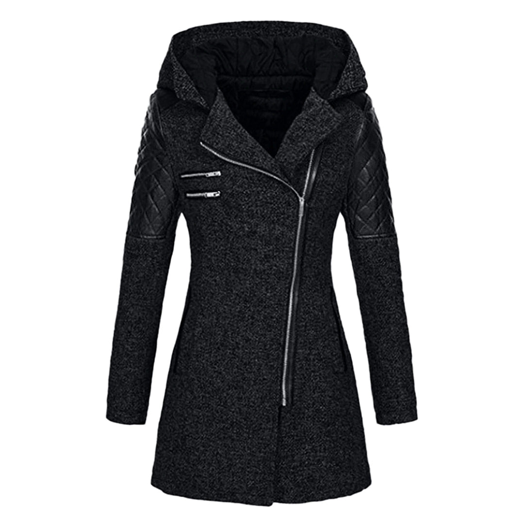 Riley | Women's Hooded Wintercoat
