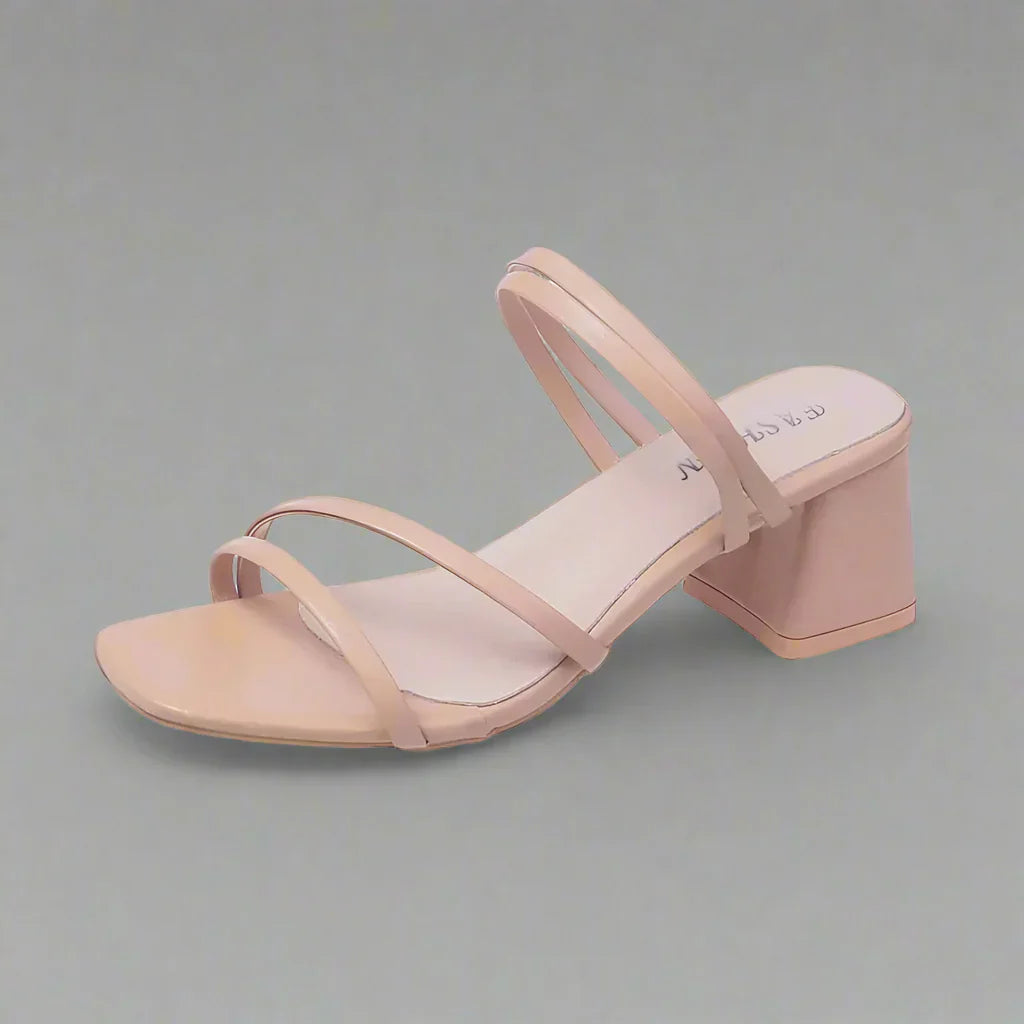 Kiara | Chic Comfort Sandals for Daily Wear