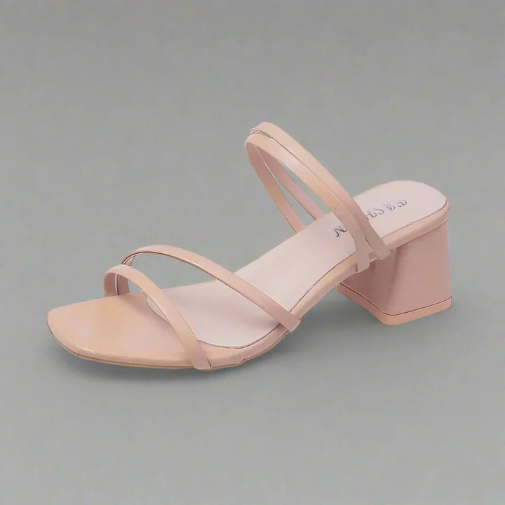 Kiara | Chic Comfort Sandals for Daily Wear