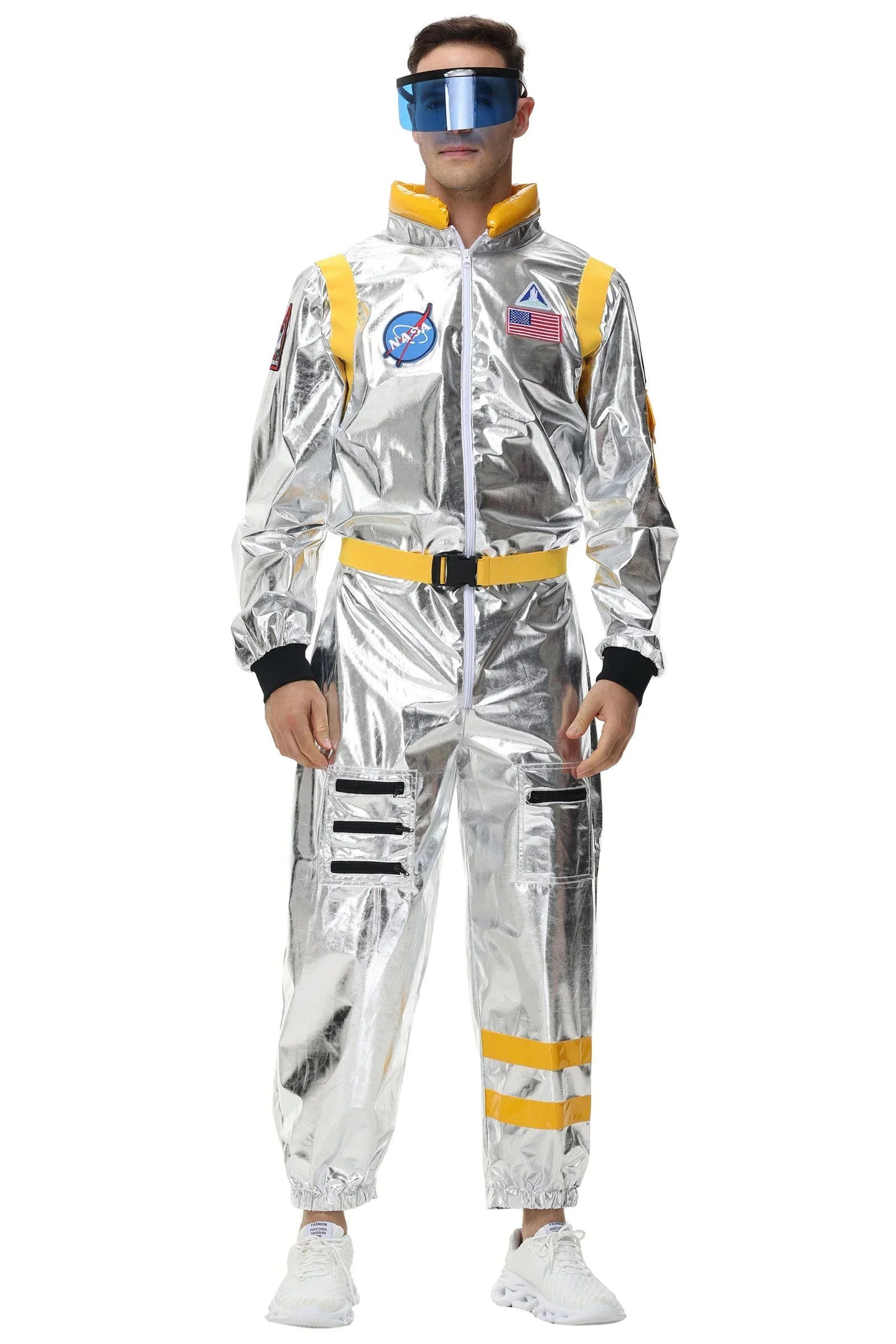 Space Astronaut Halloween Costume
