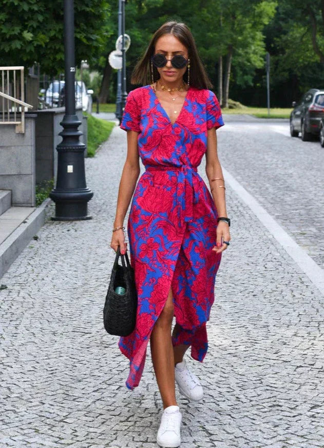 Charlotte | Versatile Chic Dress for Any Event