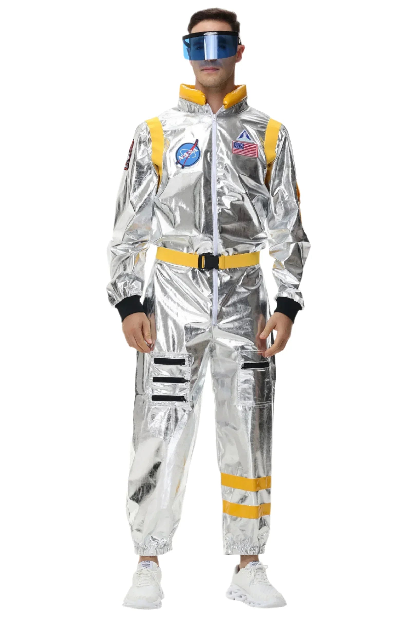 Space Astronaut Halloween Costume