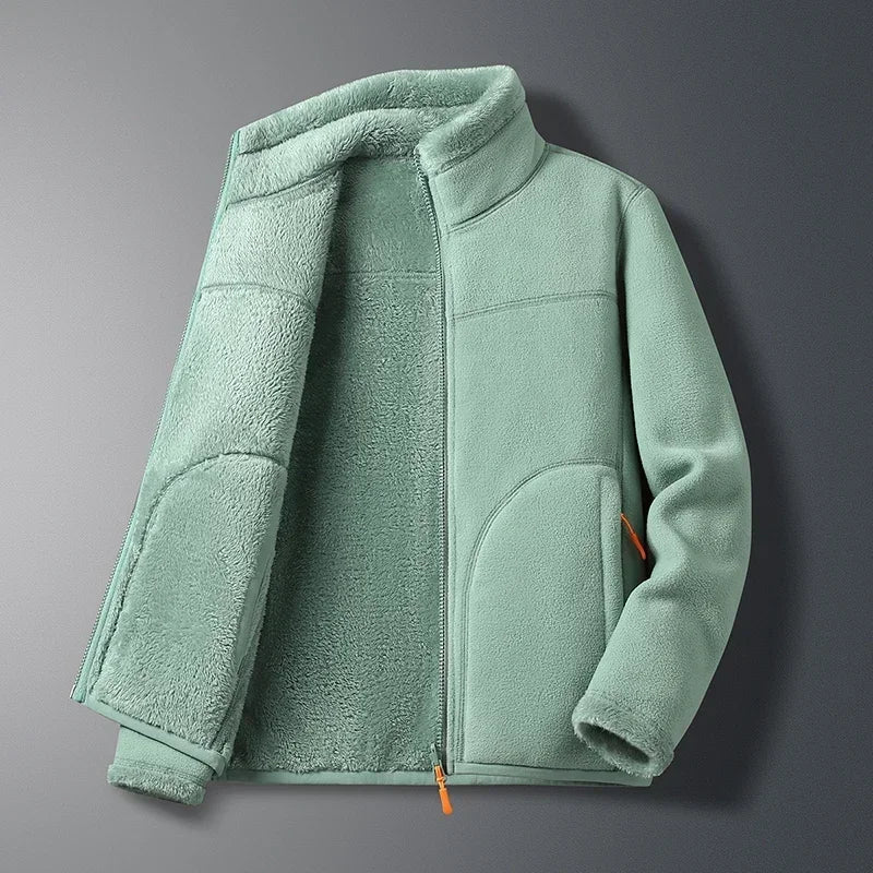 Mia | Women's Full-Zip Winter Ski Jacket