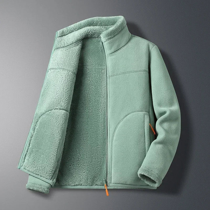 Mia | Women's Full-Zip Winter Ski Jacket