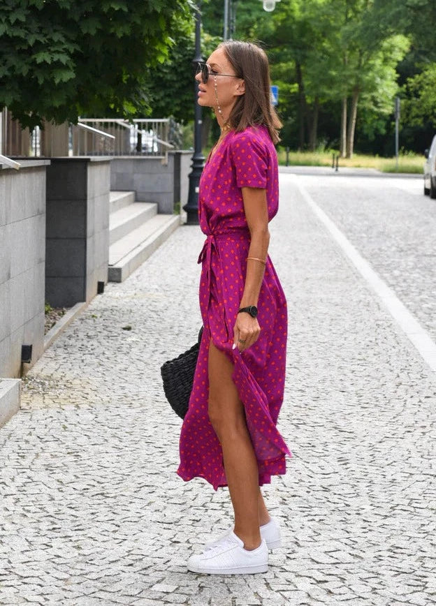 Charlotte | Versatile Chic Dress for Any Event