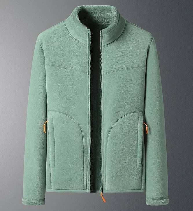 Mia | Women's Full-Zip Winter Ski Jacket