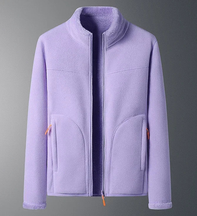 Mia | Women's Full-Zip Winter Ski Jacket