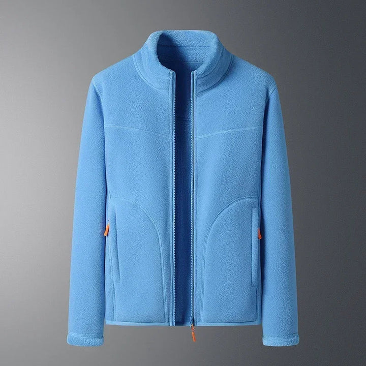Mia | Women's Full-Zip Winter Ski Jacket