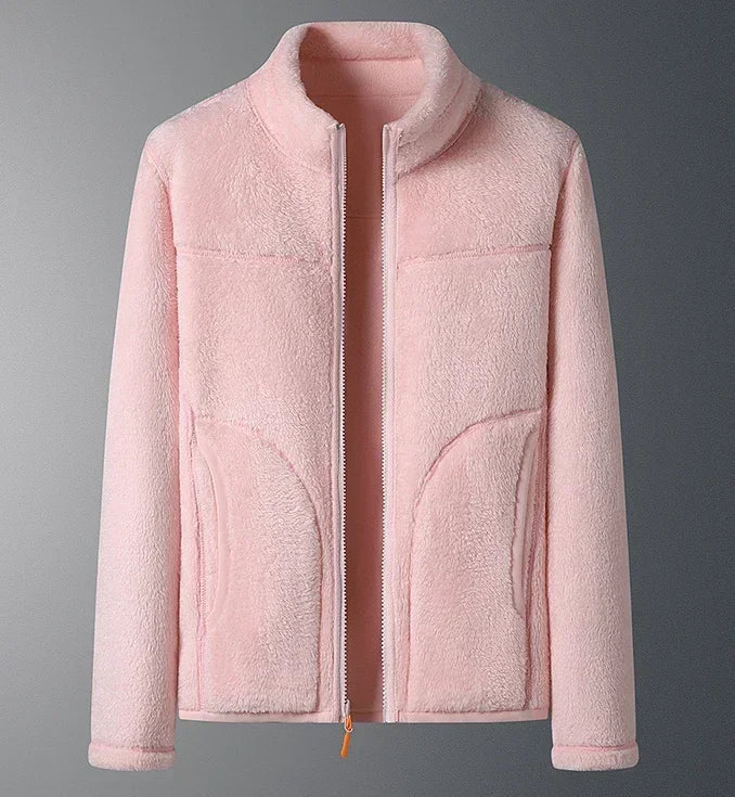 Mia | Women's Full-Zip Winter Ski Jacket