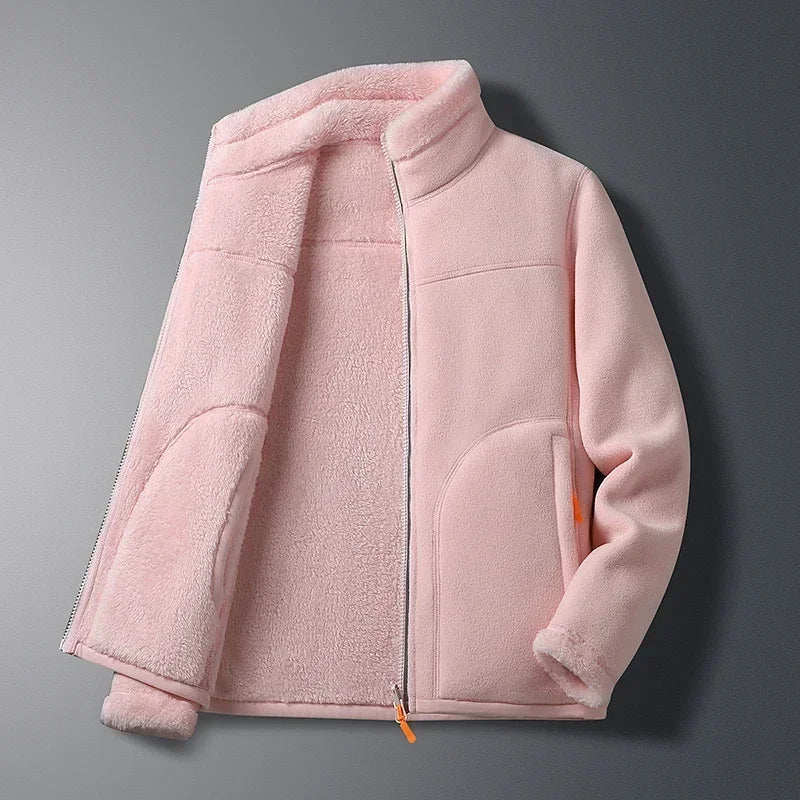 Mia | Women's Full-Zip Winter Ski Jacket