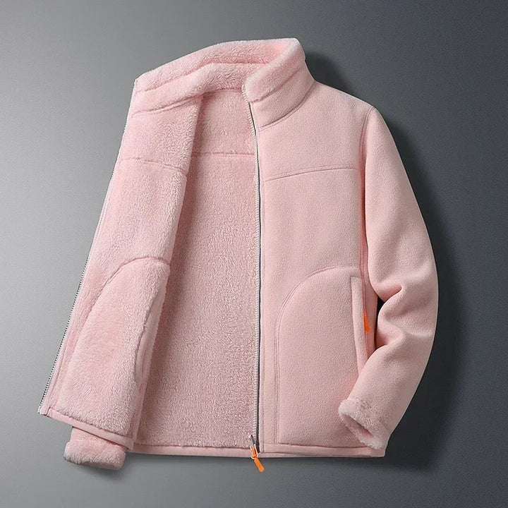 Mia | Women's Full-Zip Winter Ski Jacket
