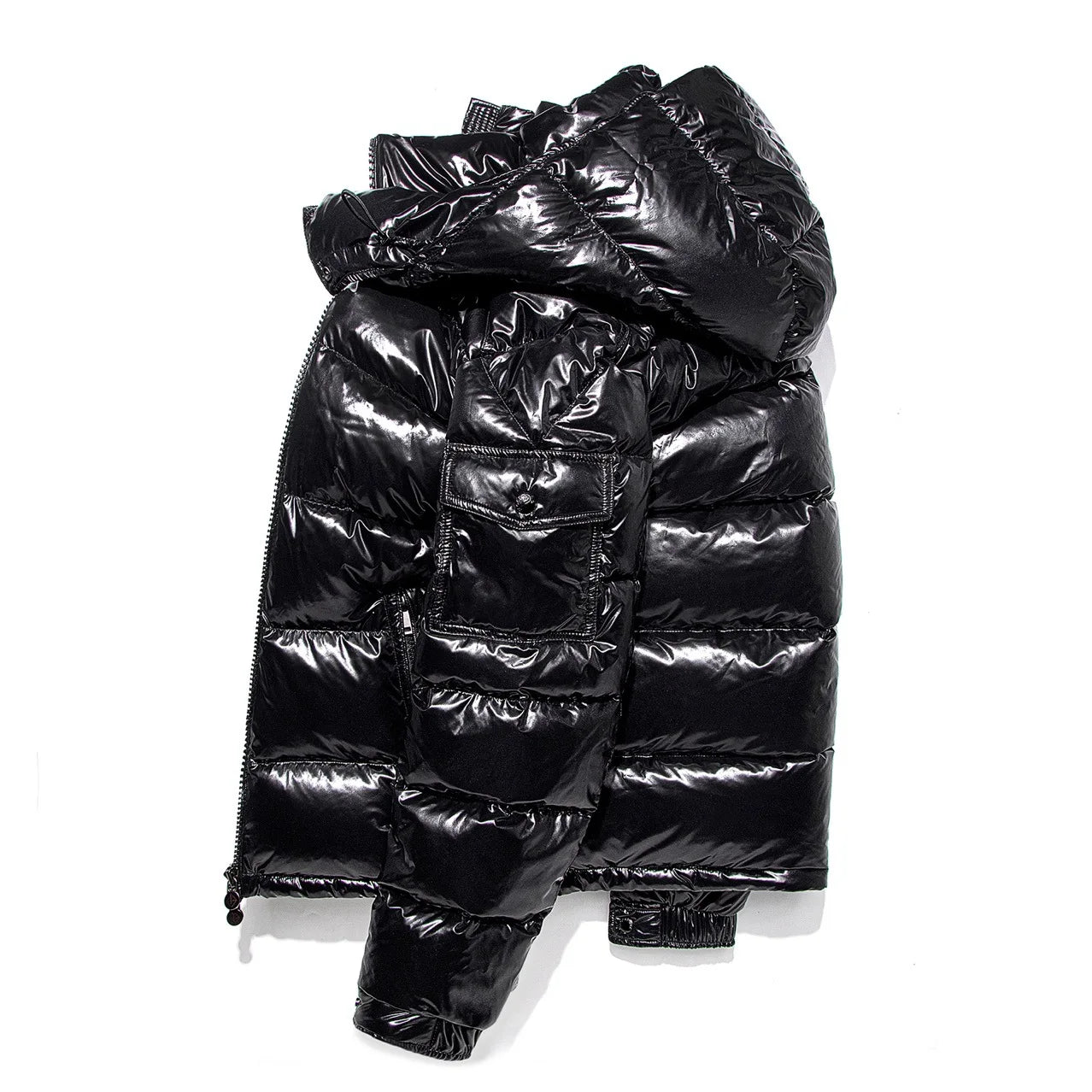 Christopher | Men's Insulated Winter Jacket