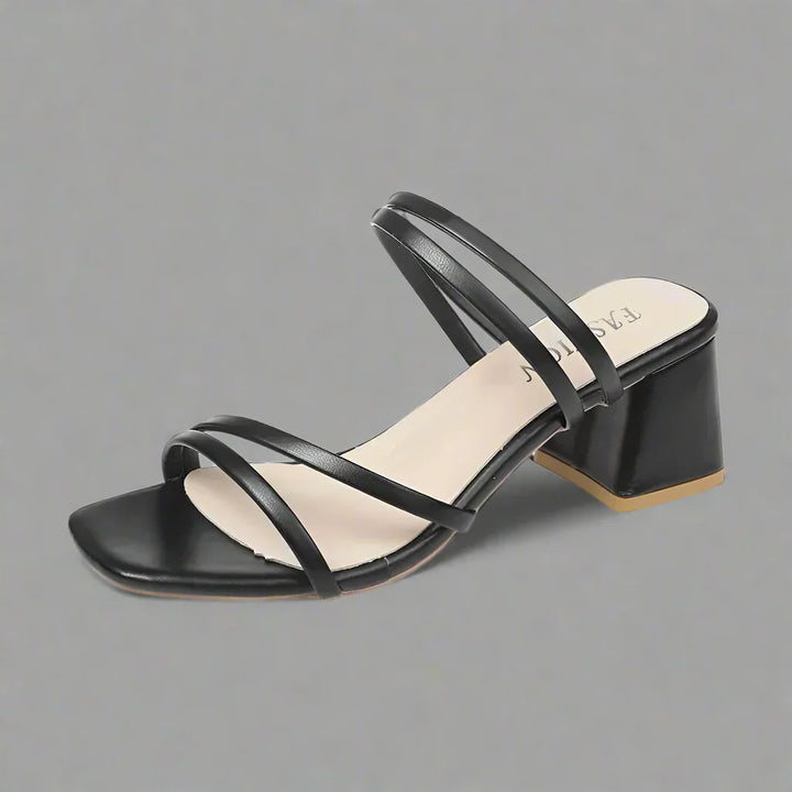 Kiara | Chic Comfort Sandals for Daily Wear