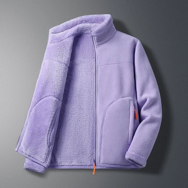 Mia | Women's Full-Zip Winter Ski Jacket