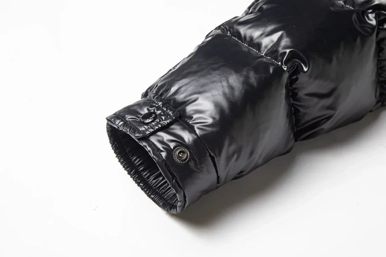 Christopher | Men's Insulated Winter Jacket