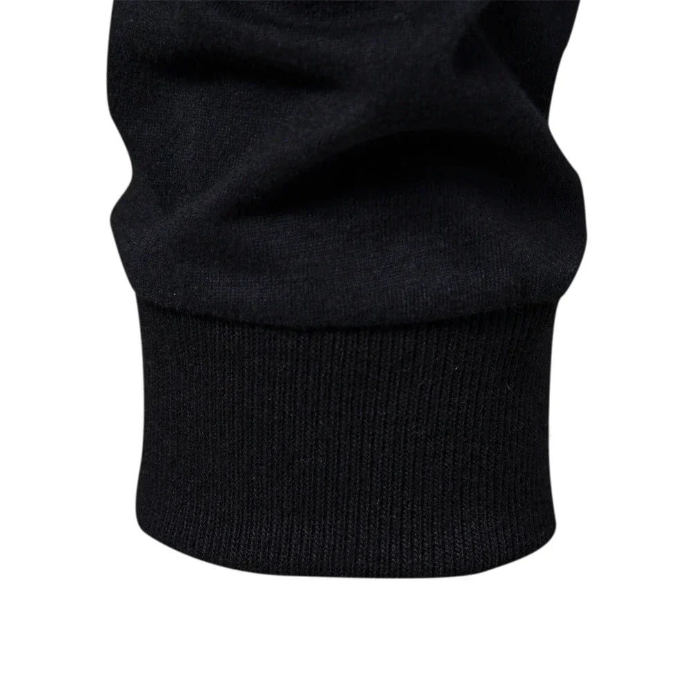 Jacob | Classic Long Sleeve T-Shirt for Men