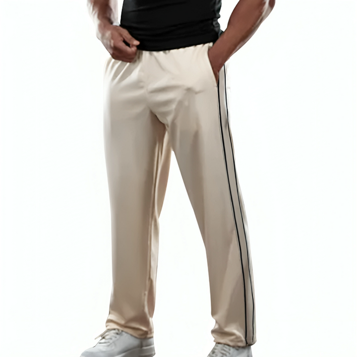 Men's Casual Striped Track Pants
