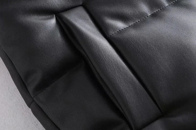 Amy | Elegant Women's Winter Bodywarmer