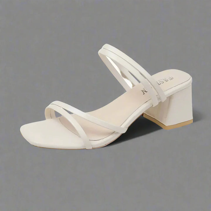 Kiara | Chic Comfort Sandals for Daily Wear