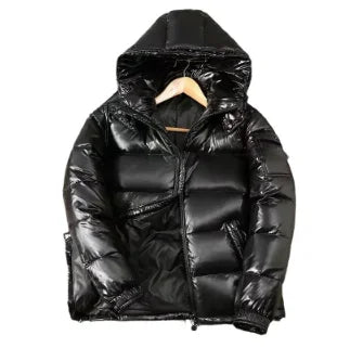 Christopher | Men's Insulated Winter Jacket