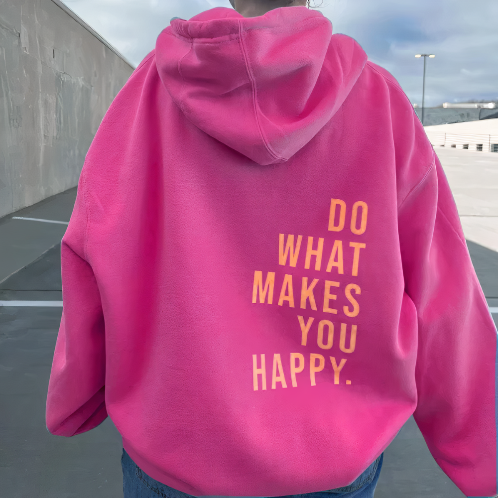 Zoe | Comfortable Women's Hoodie