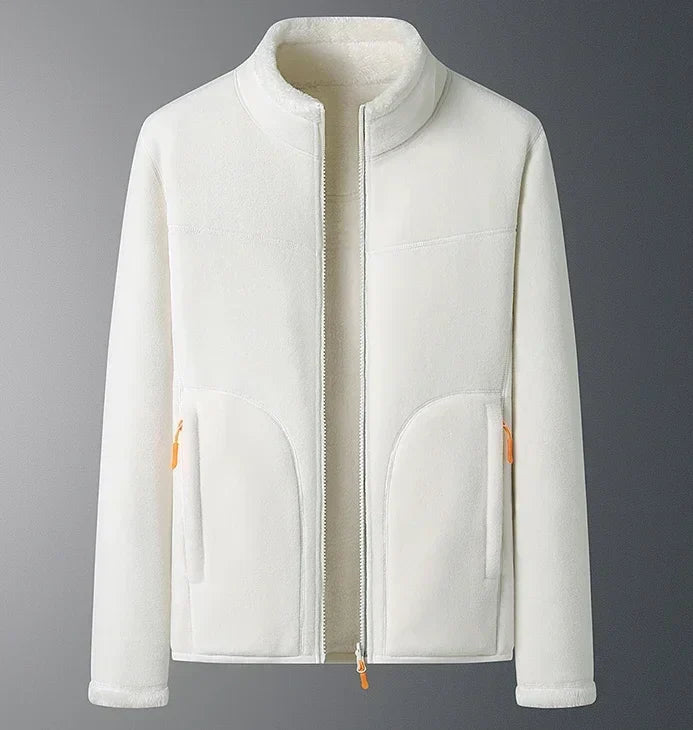 Mia | Women's Full-Zip Winter Ski Jacket