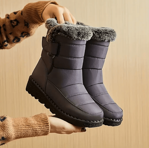 Ruby | Women's Waterproof Boots for Winter