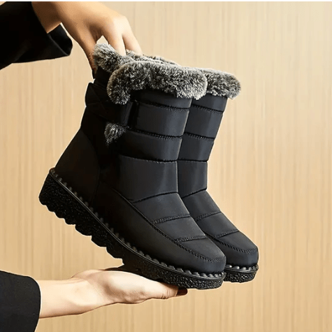 Ruby | Women's Waterproof Boots for Winter
