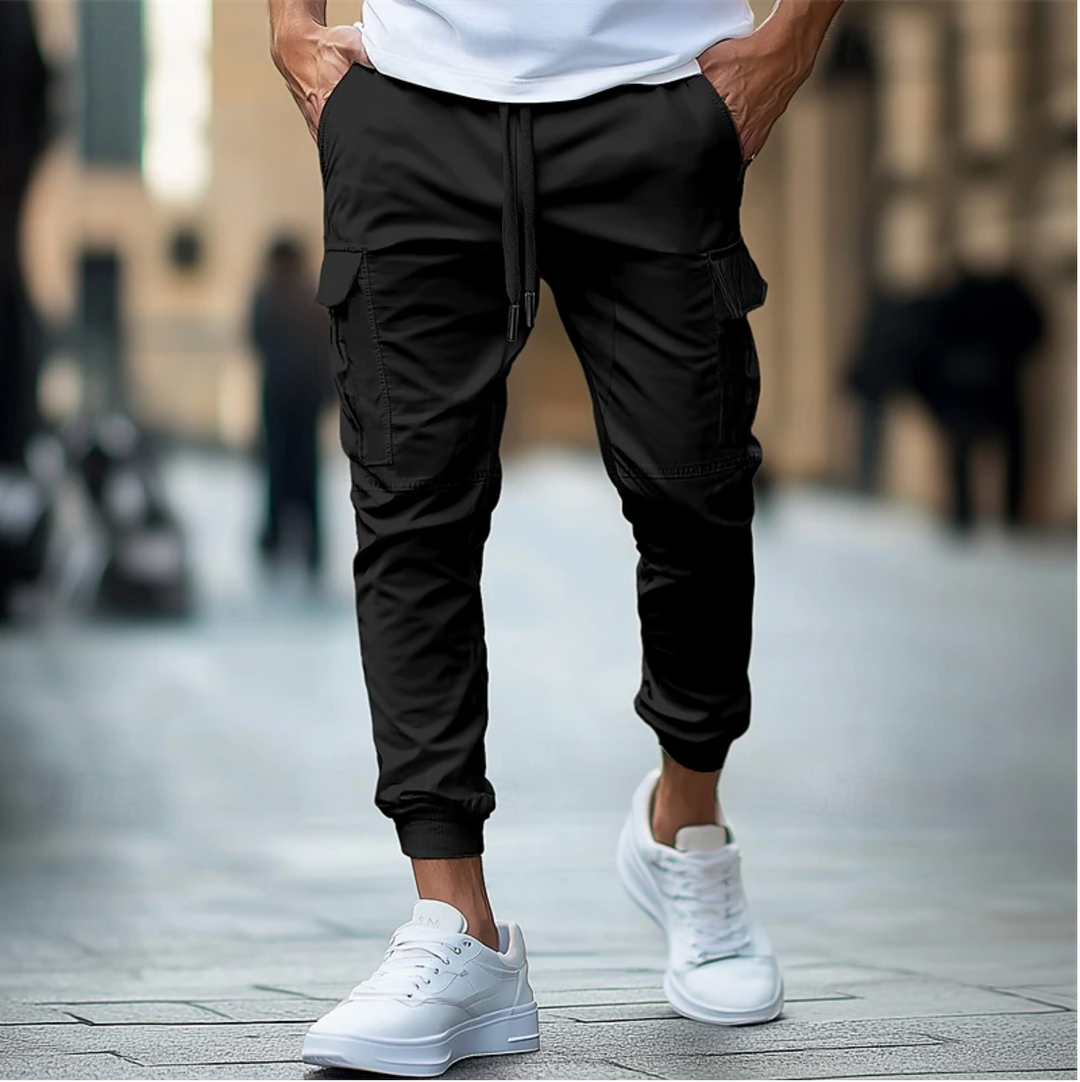 Frank | Cargo Pants for Men