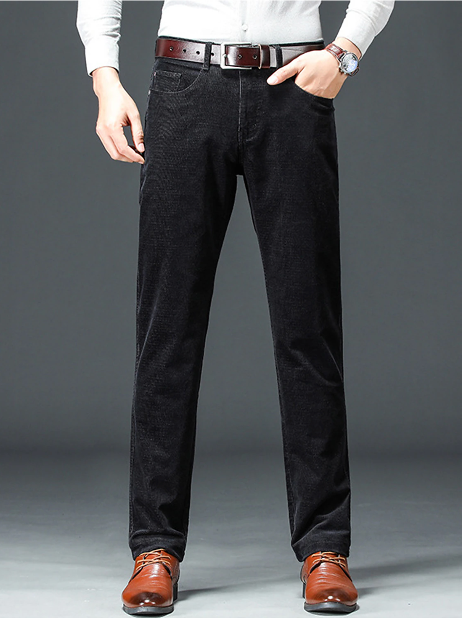 Corduroy Pants for Men
